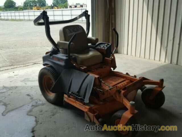 2012 STAG MOWER, D6501005