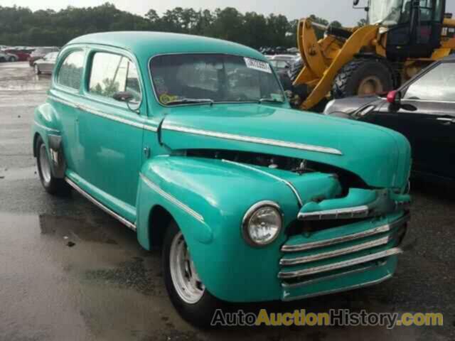1946 FORD ALL OTHER, 8B4656C656172
