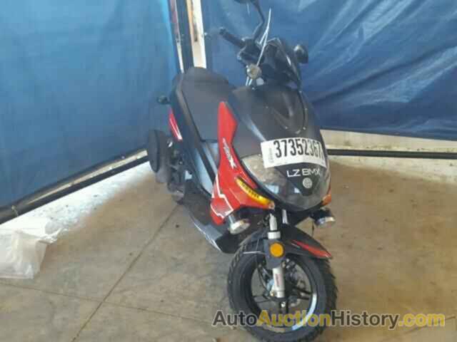 2013 OTHE MOTORCYCLE, LBBTERWD3DR104961