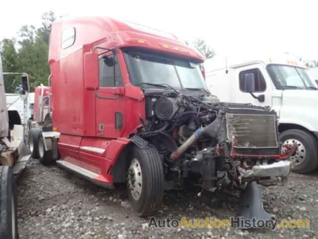 2007 FREIGHTLINER CONVENTION, 1FUJBBCK47LV91412