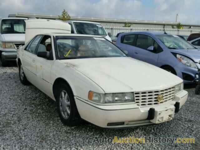 1992 CADILLAC SEVILLE TO, 1G6KY53BXNU801274