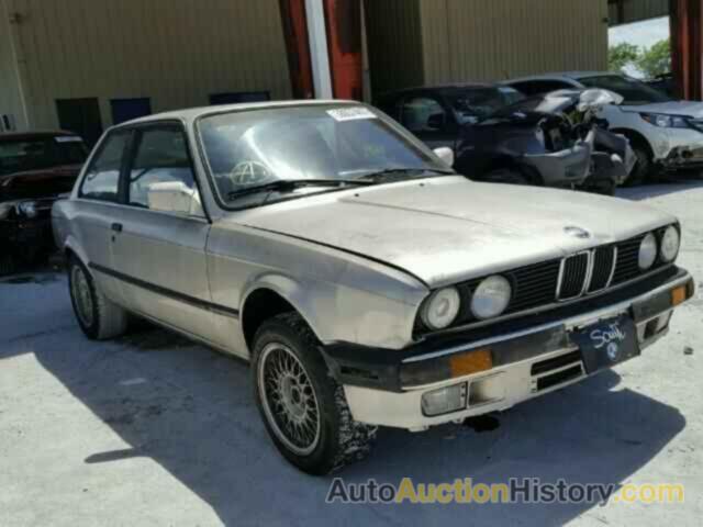 1988 BMW 325IS AUTO, WBAAA2307J4256202