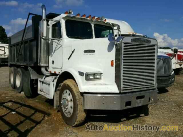 1988 FREIGHTLINER CONVENTION, 1FUYYCYB5JP326509