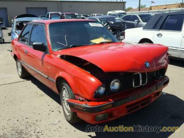1991 BMW 318IS, WBAAF9311MEE66220