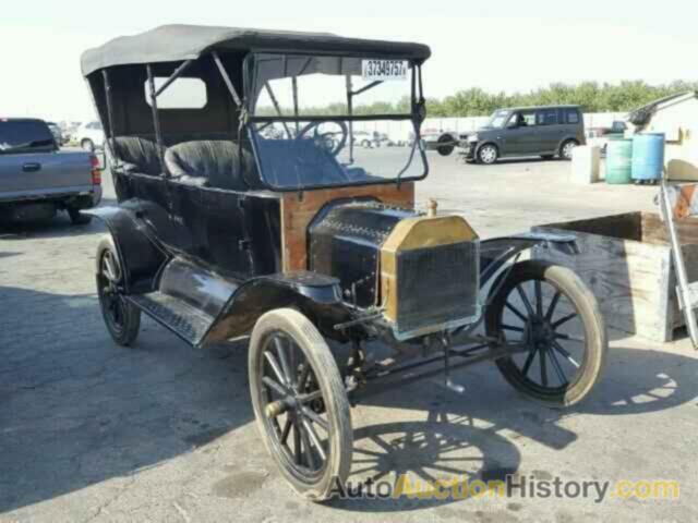 1914 FORD TOURING, 588861