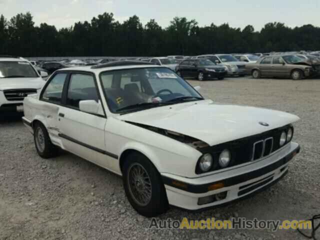1991 BMW 318IS, WBAAF9310MEE73790
