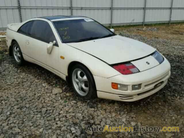 1990 NISSAN ALL OTHER, GCZ32517242