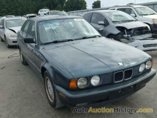 1993 BMW 525 I AUTOMATIC, WBAHD6313PBJ90550
