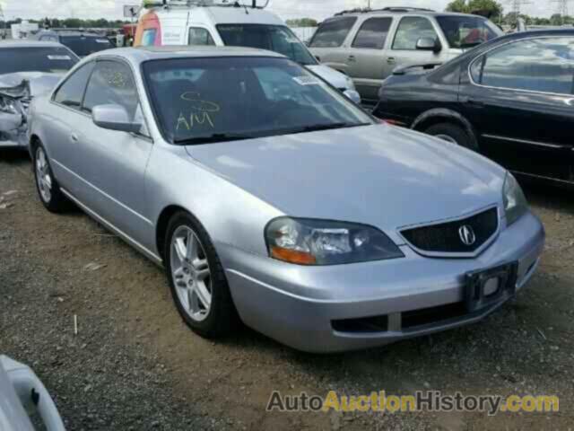 2003 ACURA 3.2CL TYPE-S, 19UYA42603A005790