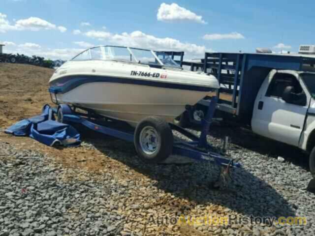 1996 ACURA BOAT/TRLR, RNK52283C696