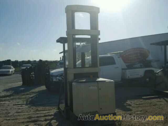 1996 CROW FORKLIFT, 1A175462