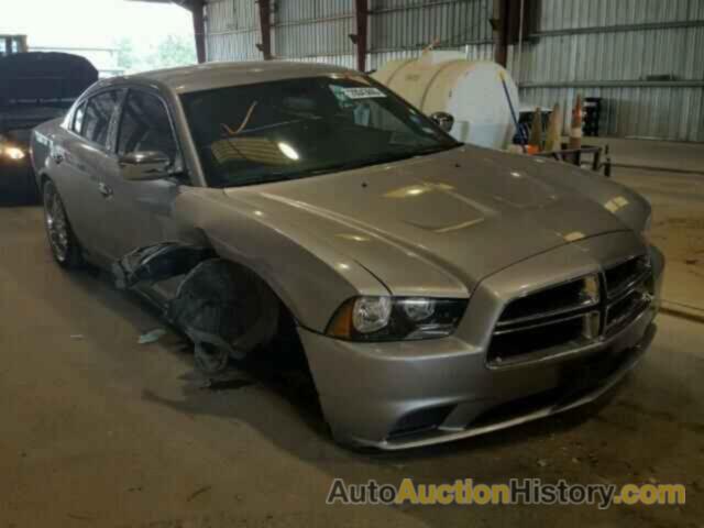 2013 DODGE CHARGER, 2C3CDXBG5DH726320