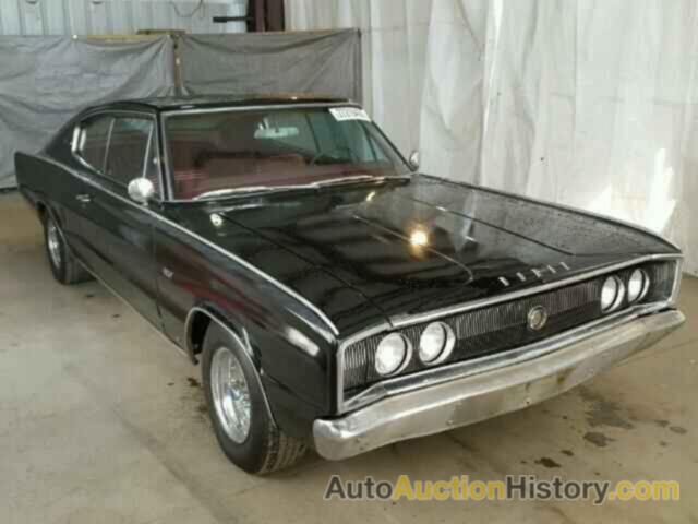 1966 DODGE CHARGER, XP29G61251941