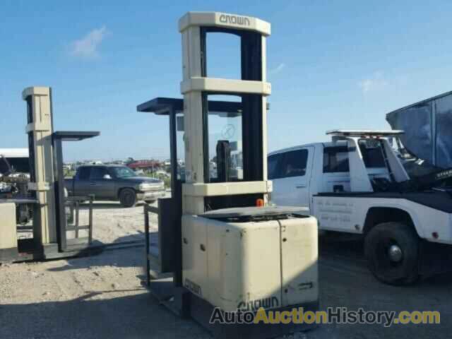 1997 CROW FORKLIFT, 1A183631