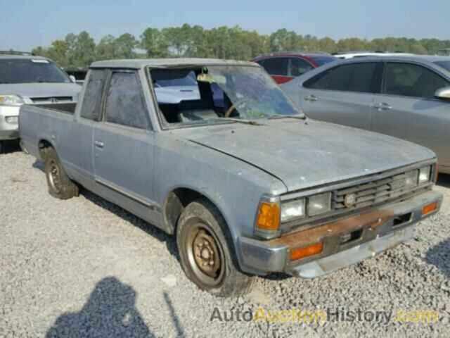 1985 NISSAN 720 KING CAB, 1N6ND06S8FC318035