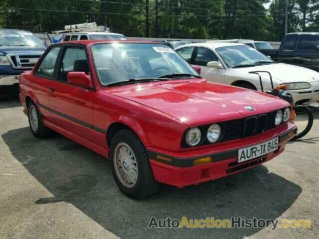 1991 BMW 318IS, WBAAF9319MEE72413