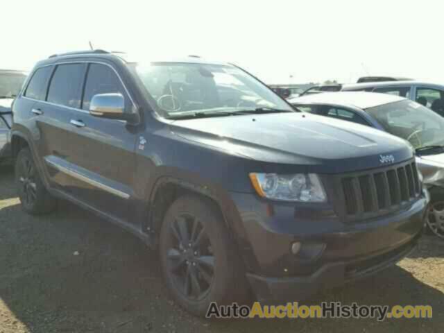 2011 JEEP GRAND CHEROKEE LIMITED, 1J4RR5GT6BC533122