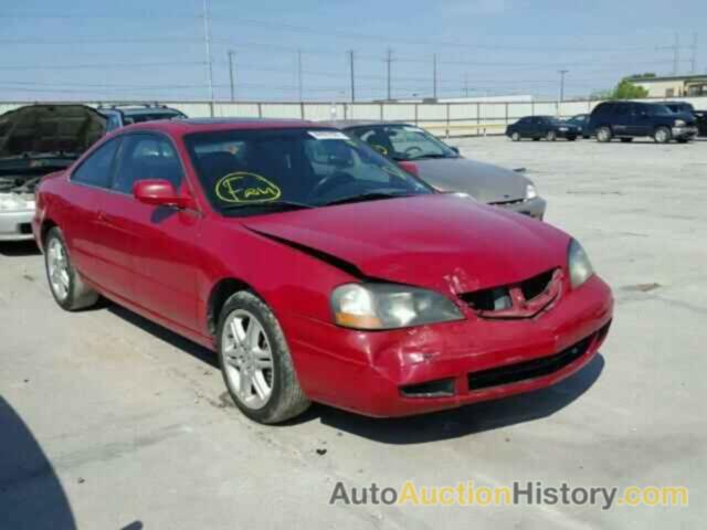 2003 ACURA 3.2CL TYPE-S, 19UYA42673A002305