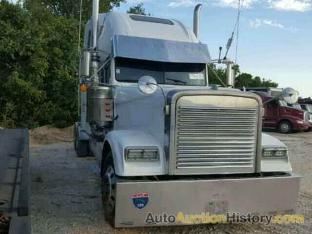 2000 FREIGHTLINER CONVENTIONAL FLD120, 1FUPCSEBXYDG75088