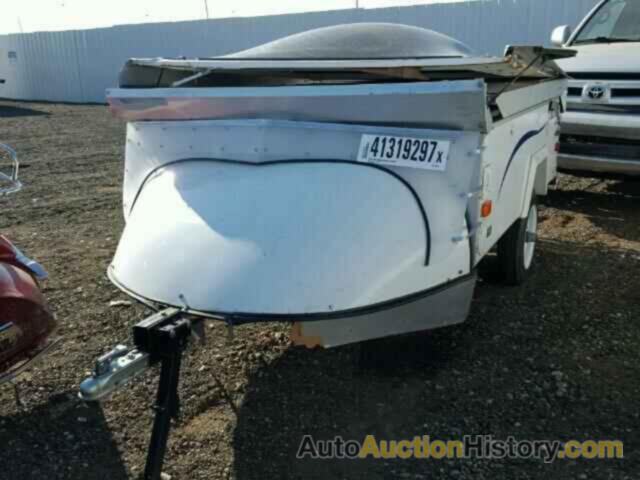 2006 COMB TRAILER, 1C9AS10106A237002