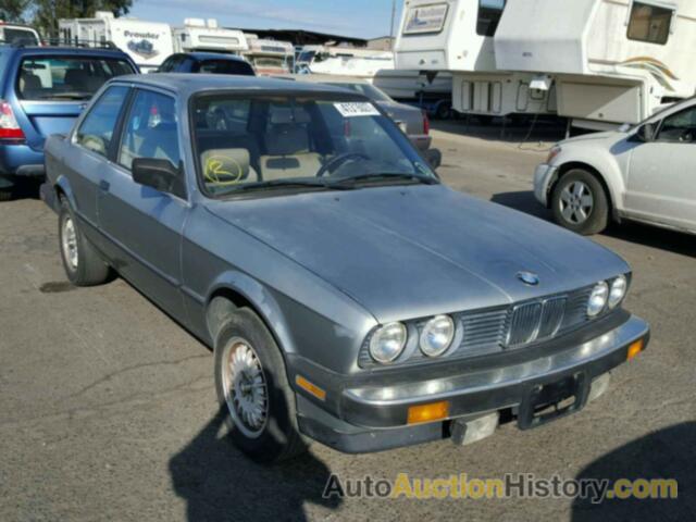 1986 BMW 325 E, WBAAB5407G9633037