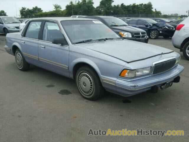 1994 BUICK CENTURY SPECIAL, 1G4AG55M8R6403125