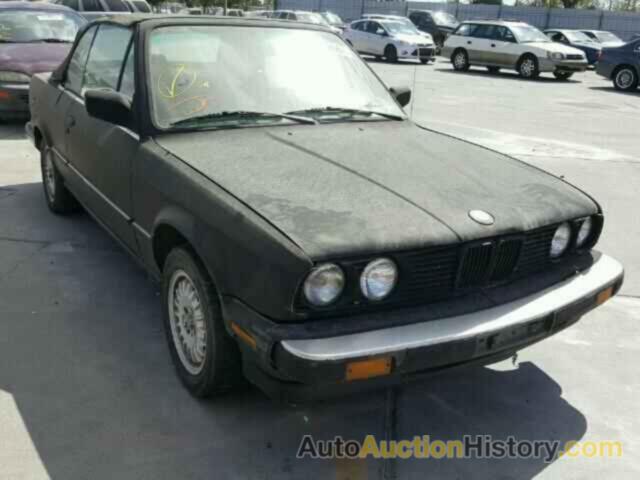 1990 BMW 325, WBABB2317LEC21511