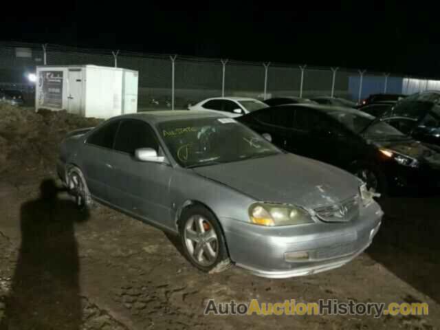 2003 ACURA 3.2CL TYPE-S, 19UYA42623A005810