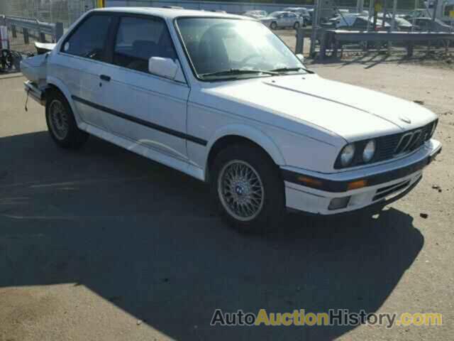 1991 BMW 325, WBAAB0315MEC95317