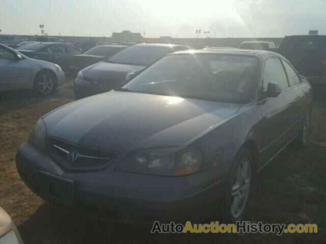 2003 ACURA 3.2CL TYPE-S, 19UYA42613A006463