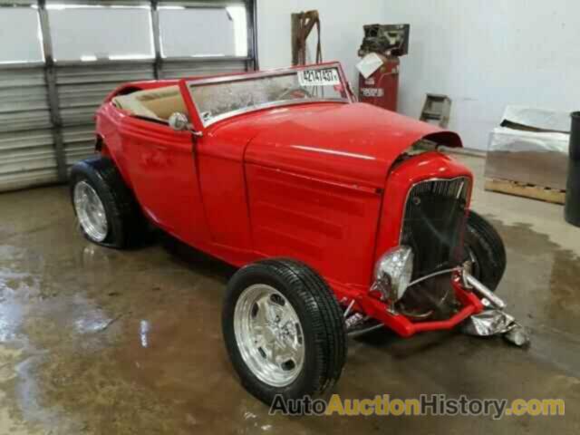 1932 FORD ROADSTER, 18118890