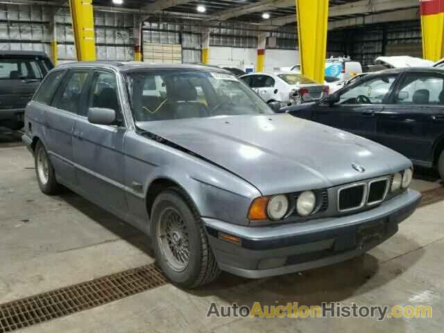 1995 BMW 530 IT, WBAHK2323SGF81087