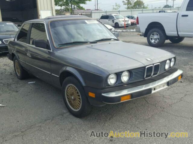 1985 BMW 325 E, WBAAB5404F9513159