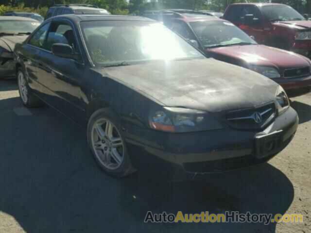 2003 ACURA 3.2CL TYPE-S, 19UYA41773A000239