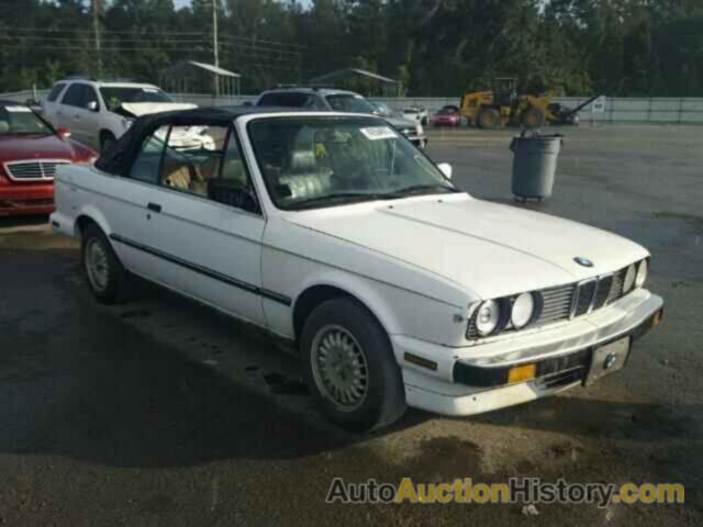1989 BMW 325, WBABB2304K8875805