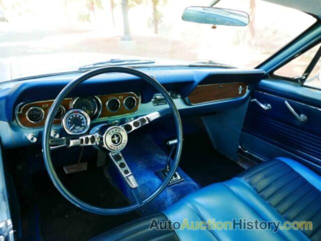 1966 FORD MUSTANG, 0000006F07T119176