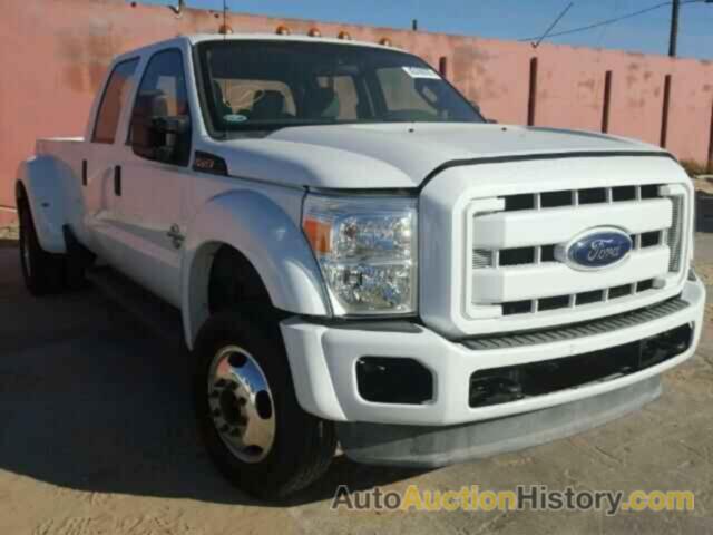 2012 FORD F450 SUPER DUTY, 1FT8W4DT3CEC39627