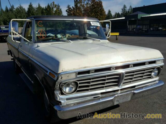 1973 FORD F-150, F10HRS41816