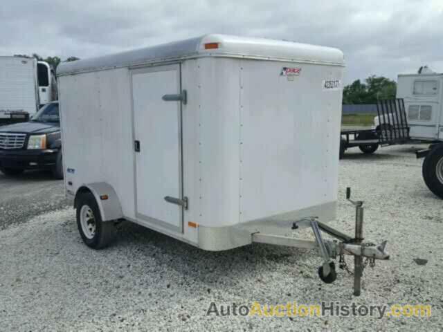 2005 PACE CARGO, 4FPF10135G094855