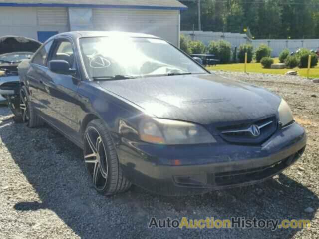 2003 ACURA 3.2CL TYPE-S, 19UYA42633A014743