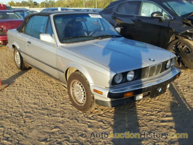 1989 BMW 325, WBABB2309KEC19099