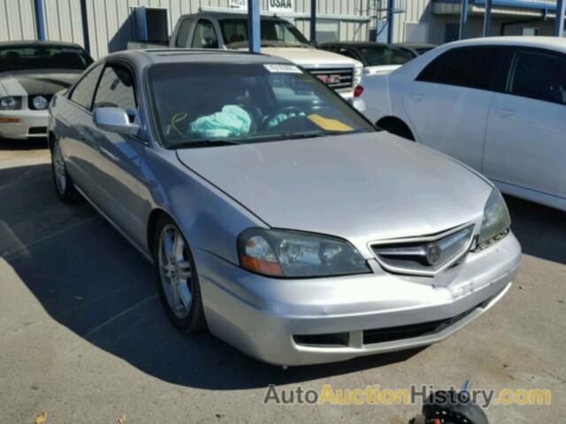 2003 ACURA 3.2CL TYPE-S, 19UYA41683A006879