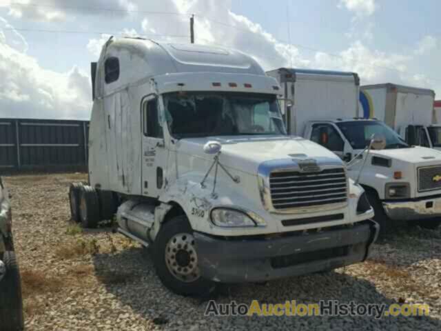 2007 FREIGHTLINER CONVENTIONAL COLUMBIA, 1FUJA6CK27LY88995