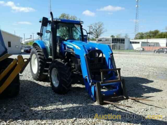 2008 NEWH TRACTOR, ACP285123