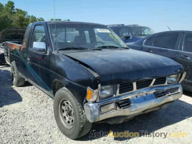 1993 NISSAN TRUCK KING CAB, 1N6SD16S7PC373912