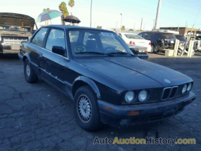 1991 BMW 325 I AUTOMATIC, WBAAA2311MEC55329
