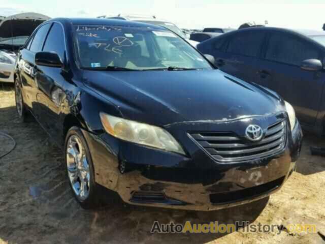 2007 TOYOTA CAMRY NEW GENERATION CE, 4T4BE46K77R005176