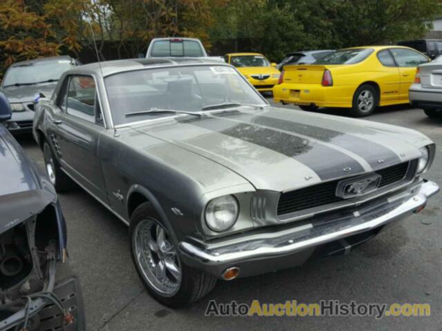 1966 FORD MUSTANG, 6R07C223753