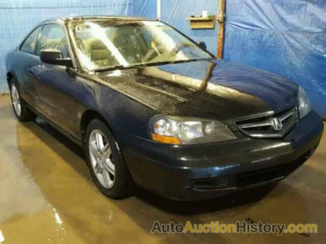 2003 ACURA 3.2CL TYPE-S, 19UYA42653A012573