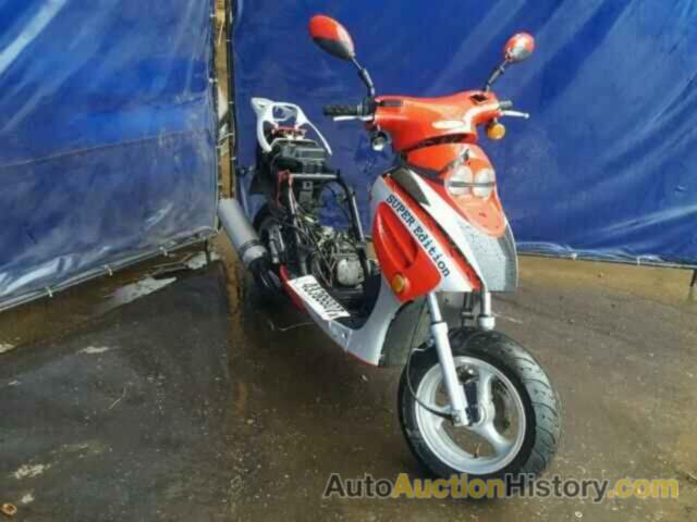 2009 ARO MOPED, LGYTAPX29Y010333